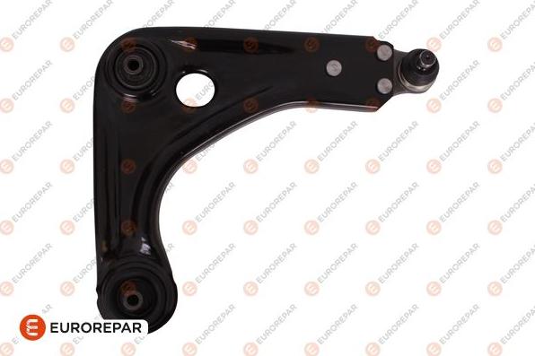 EUROREPAR 1634914680 - Track Control Arm www.autospares.lv