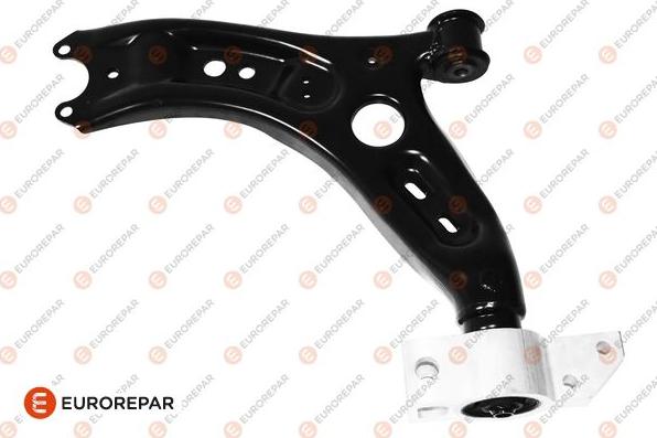 EUROREPAR 1634910980 - Track Control Arm www.autospares.lv