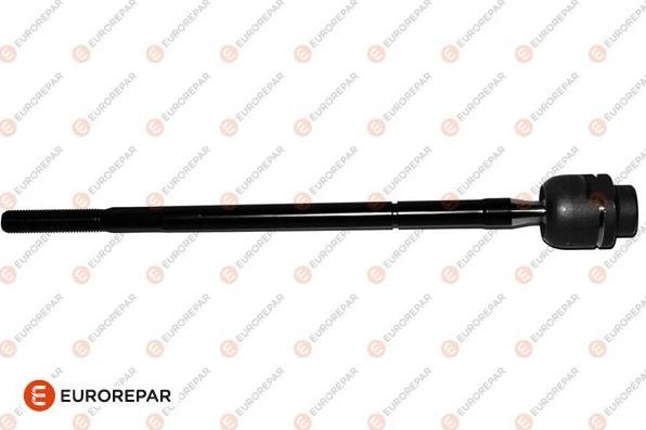 EUROREPAR 1634910080 - Aksiālais šarnīrs, Stūres šķērsstiepnis www.autospares.lv