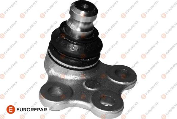 EUROREPAR 1634910180 - Шаровая опора, несущий / направляющий шарнир www.autospares.lv