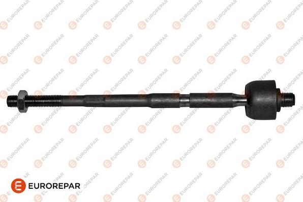 EUROREPAR 1634911680 - Aksiālais šarnīrs, Stūres šķērsstiepnis www.autospares.lv