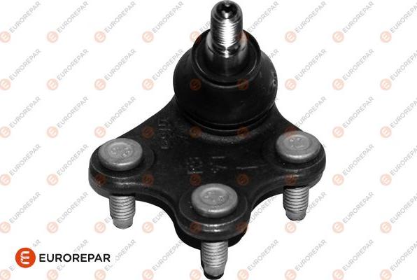 EUROREPAR 1634911080 - Шаровая опора, несущий / направляющий шарнир www.autospares.lv