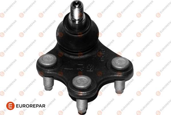 EUROREPAR 1634911180 - Balst / Virzošais šarnīrs www.autospares.lv