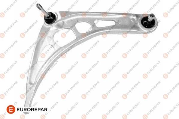 EUROREPAR 1634913280 - Neatkarīgās balstiekārtas svira, Riteņa piekare www.autospares.lv