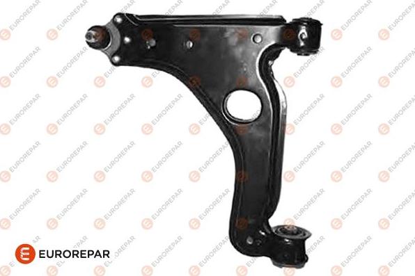 EUROREPAR 1634894080 - Track Control Arm www.autospares.lv