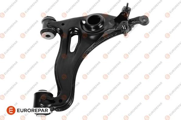 EUROREPAR 1634896780 - Track Control Arm www.autospares.lv