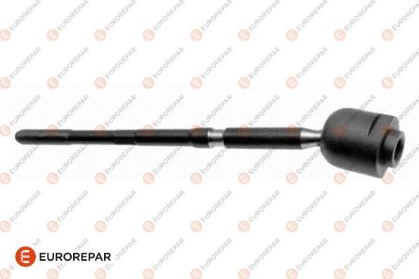 EUROREPAR 1634890580 - Aksiālais šarnīrs, Stūres šķērsstiepnis www.autospares.lv