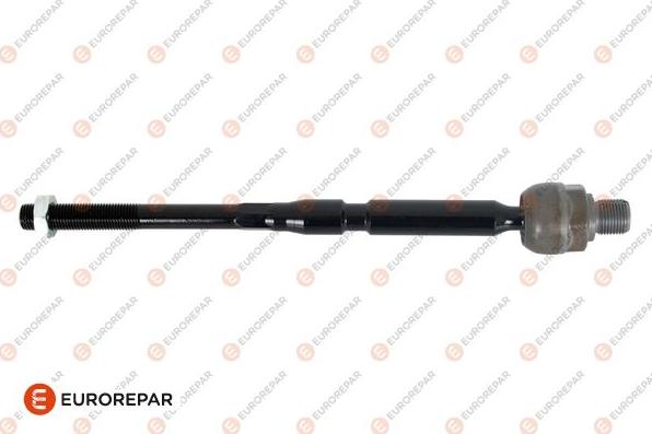 EUROREPAR 1634890080 - Aksiālais šarnīrs, Stūres šķērsstiepnis www.autospares.lv