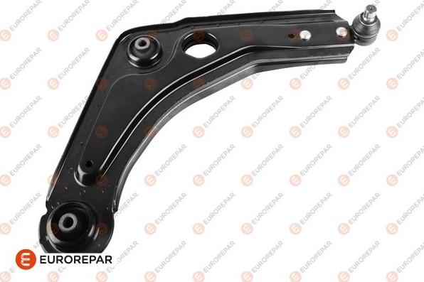 EUROREPAR 1634890380 - Track Control Arm www.autospares.lv