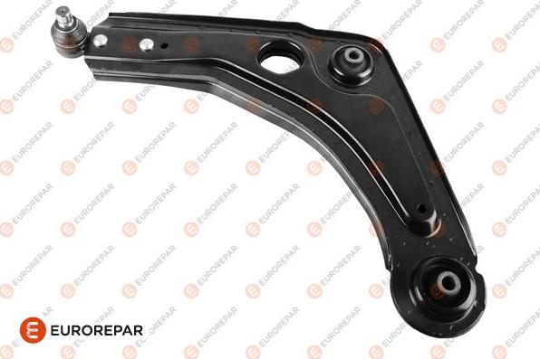 EUROREPAR 1634890280 - Рычаг подвески колеса www.autospares.lv