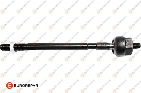 EUROREPAR 1634891480 - Aksiālais šarnīrs, Stūres šķērsstiepnis www.autospares.lv