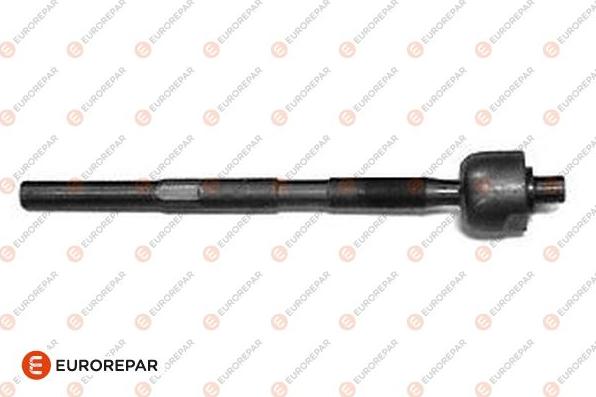 EUROREPAR 1634892680 - Aksiālais šarnīrs, Stūres šķērsstiepnis www.autospares.lv