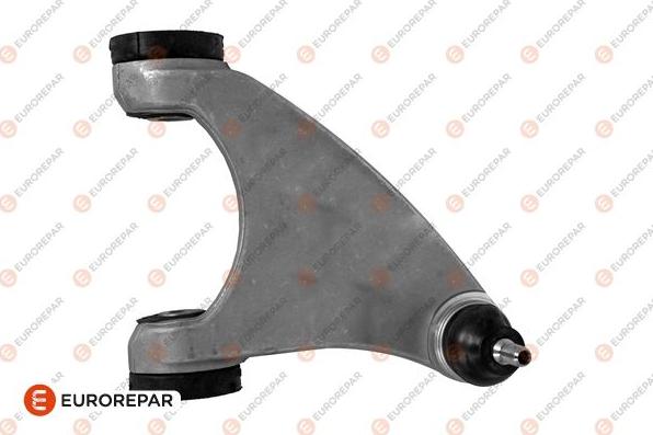 EUROREPAR 1634897580 - Neatkarīgās balstiekārtas svira, Riteņa piekare www.autospares.lv