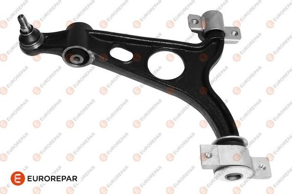 EUROREPAR 1634897680 - Neatkarīgās balstiekārtas svira, Riteņa piekare www.autospares.lv