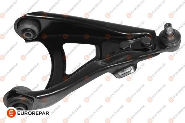 EUROREPAR 1634897180 - Рычаг подвески колеса www.autospares.lv