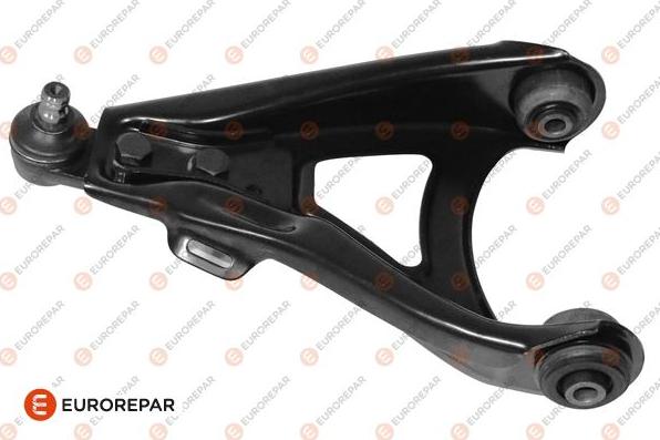 EUROREPAR 1634897280 - Рычаг подвески колеса www.autospares.lv