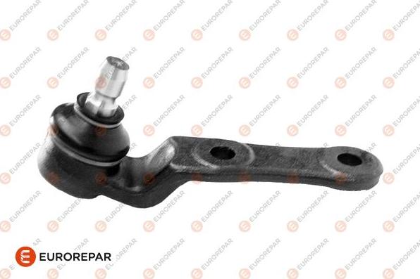 EUROREPAR 1634869880 - Шаровая опора, несущий / направляющий шарнир www.autospares.lv