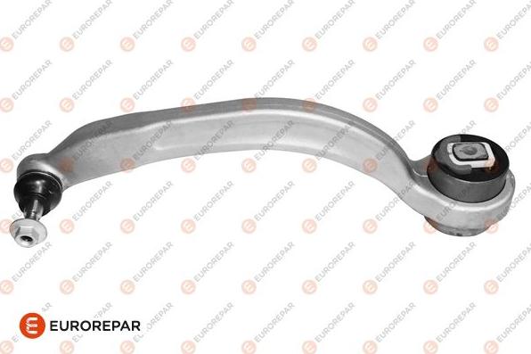 EUROREPAR 1634864080 - Track Control Arm www.autospares.lv