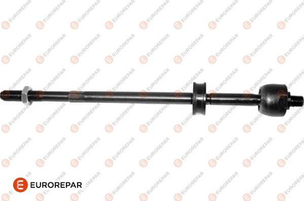 EUROREPAR 1634865580 - Aksiālais šarnīrs, Stūres šķērsstiepnis www.autospares.lv