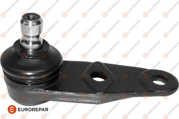 EUROREPAR 1634863680 - Шаровая опора, несущий / направляющий шарнир www.autospares.lv