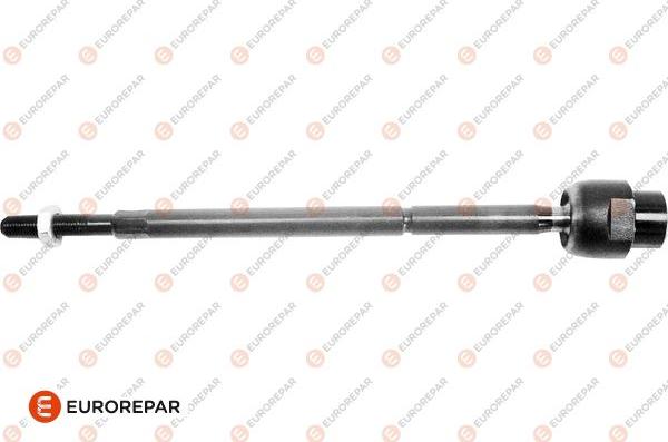 EUROREPAR 1634889780 - Aksiālais šarnīrs, Stūres šķērsstiepnis www.autospares.lv