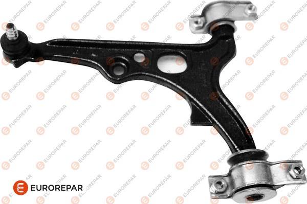 EUROREPAR 1634885980 - Neatkarīgās balstiekārtas svira, Riteņa piekare www.autospares.lv