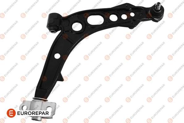 EUROREPAR 1634885680 - Neatkarīgās balstiekārtas svira, Riteņa piekare www.autospares.lv