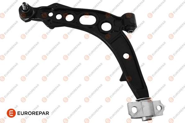 EUROREPAR 1634885780 - Neatkarīgās balstiekārtas svira, Riteņa piekare www.autospares.lv