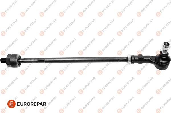 EUROREPAR 1634880580 - Stūres šķērsstiepnis www.autospares.lv