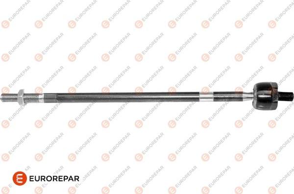 EUROREPAR 1634880280 - Aksiālais šarnīrs, Stūres šķērsstiepnis www.autospares.lv