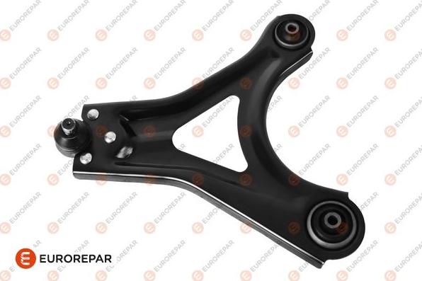 EUROREPAR 1634881980 - Track Control Arm www.autospares.lv