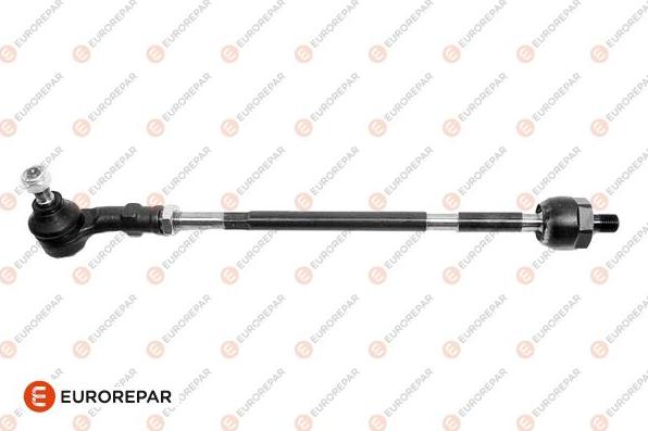 EUROREPAR 1634881280 - Stūres šķērsstiepnis www.autospares.lv