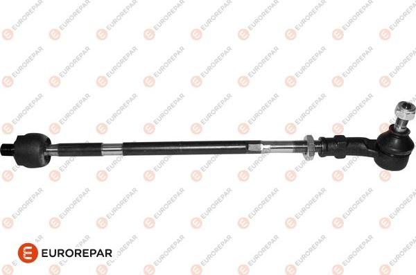 EUROREPAR 1634881780 - Stūres šķērsstiepnis www.autospares.lv