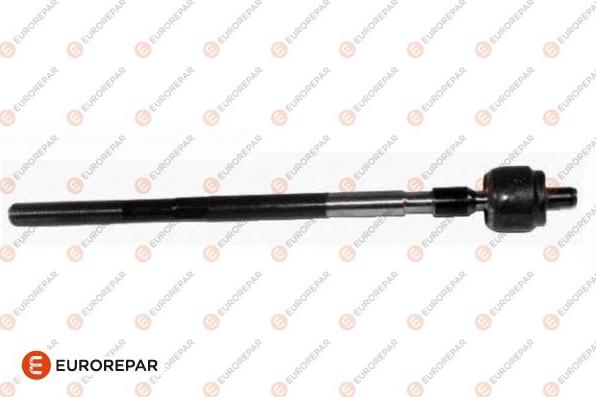 EUROREPAR 1634888380 - Aksiālais šarnīrs, Stūres šķērsstiepnis www.autospares.lv