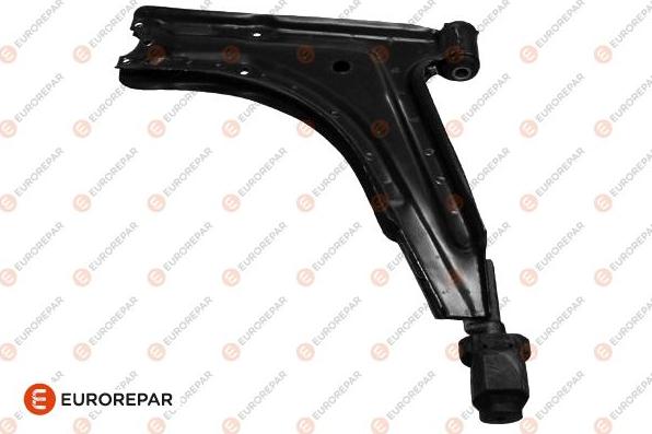 EUROREPAR 1634887180 - Neatkarīgās balstiekārtas svira, Riteņa piekare www.autospares.lv