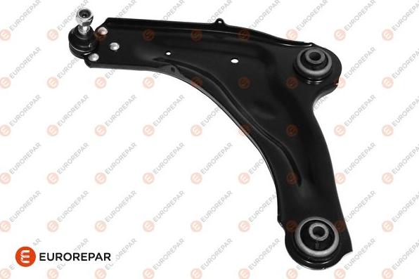 EUROREPAR 1634887280 - Track Control Arm www.autospares.lv