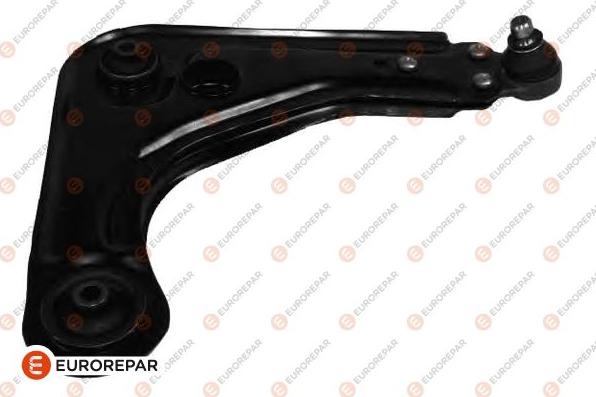 EUROREPAR 1634874680 - Track Control Arm www.autospares.lv