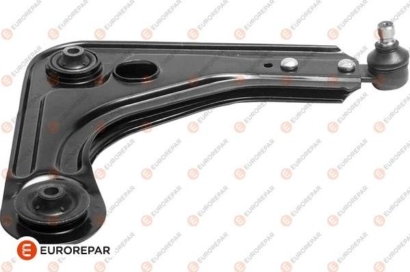 EUROREPAR 1634874280 - Track Control Arm www.autospares.lv