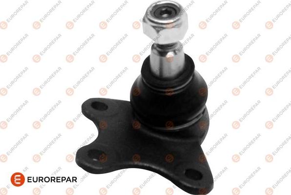 EUROREPAR 1634876580 - Шаровая опора, несущий / направляющий шарнир www.autospares.lv