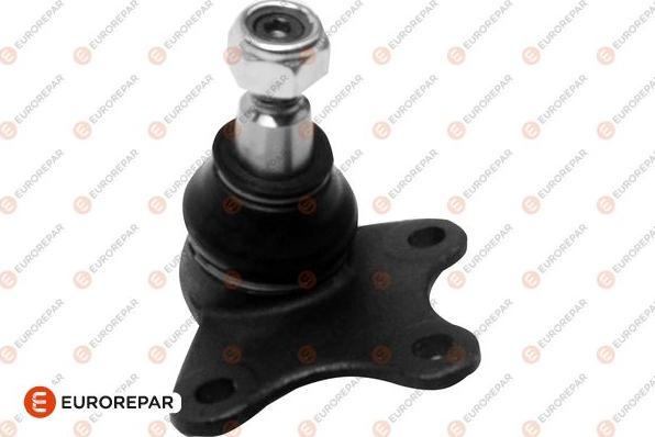 EUROREPAR 1634876680 - Balst / Virzošais šarnīrs autospares.lv