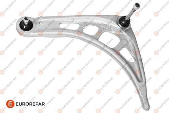 EUROREPAR 1634878580 - Neatkarīgās balstiekārtas svira, Riteņa piekare www.autospares.lv