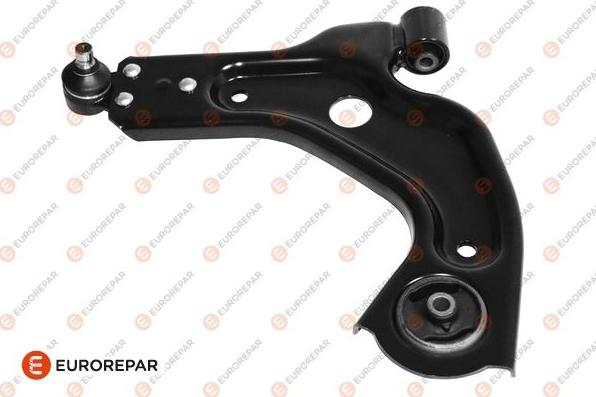 EUROREPAR 1634873480 - Track Control Arm www.autospares.lv