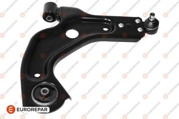 EUROREPAR 1634873580 - Track Control Arm www.autospares.lv