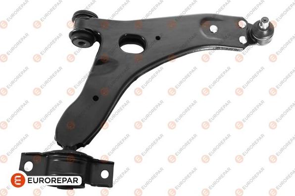 EUROREPAR 1634873680 - Track Control Arm www.autospares.lv