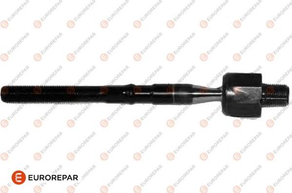 EUROREPAR 1634873080 - Aksiālais šarnīrs, Stūres šķērsstiepnis www.autospares.lv