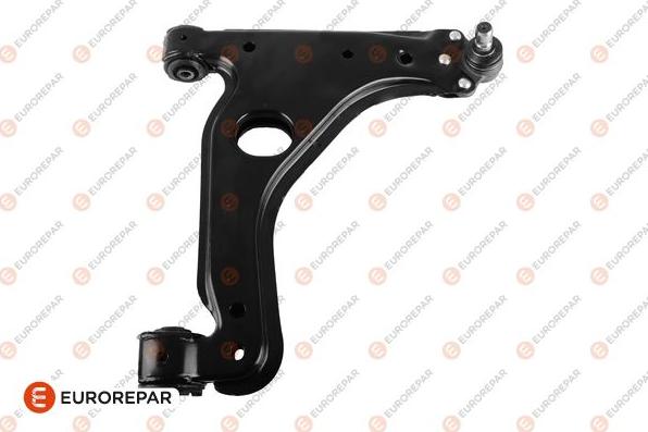 EUROREPAR 1634873380 - Track Control Arm www.autospares.lv