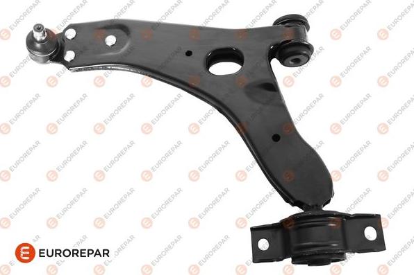 EUROREPAR 1634873780 - Track Control Arm www.autospares.lv