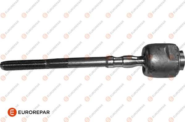 EUROREPAR 1634872080 - Aksiālais šarnīrs, Stūres šķērsstiepnis www.autospares.lv