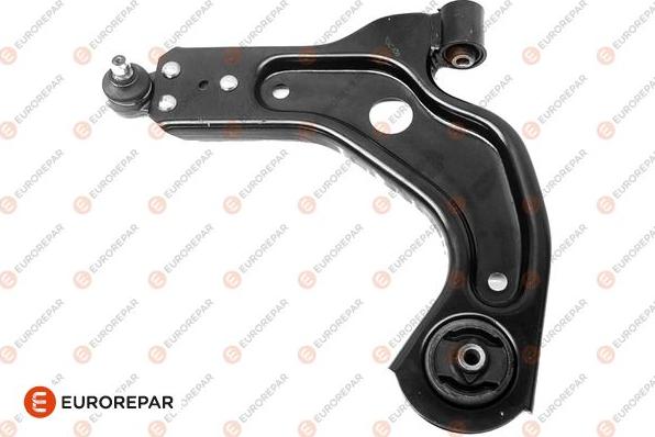 EUROREPAR 1634877580 - Track Control Arm www.autospares.lv