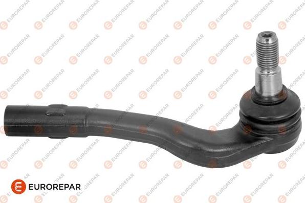 EUROREPAR 1634877080 - Наконечник рулевой тяги, шарнир www.autospares.lv